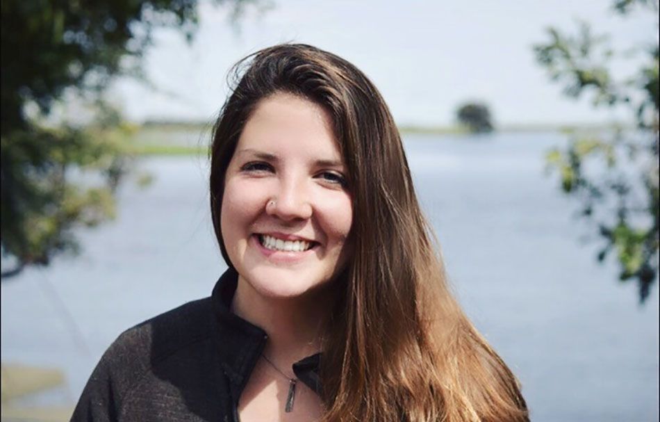 Sarah Johnson